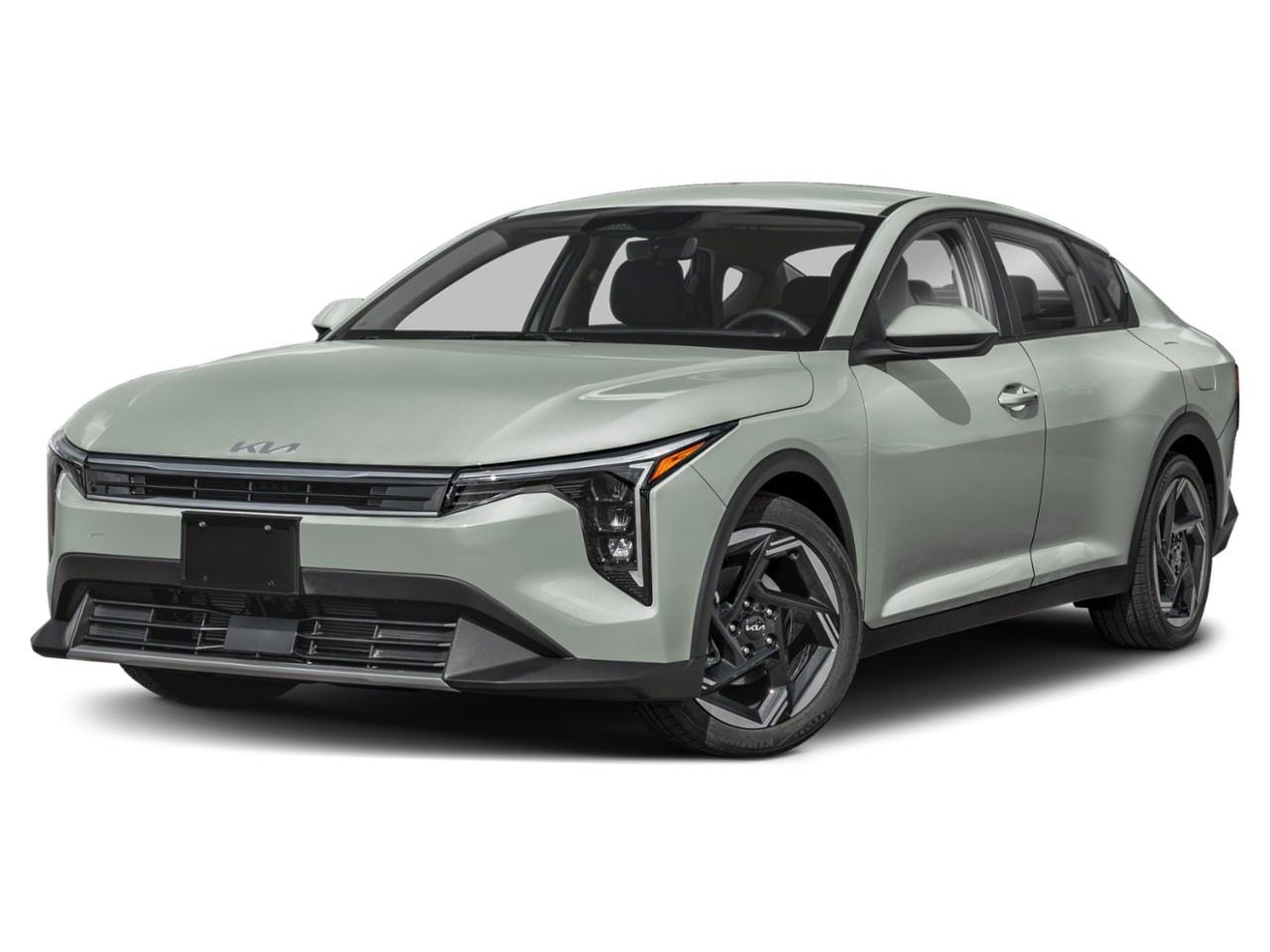 New 2025 Kia K4 EX  FWD for sale in Orleans, ON