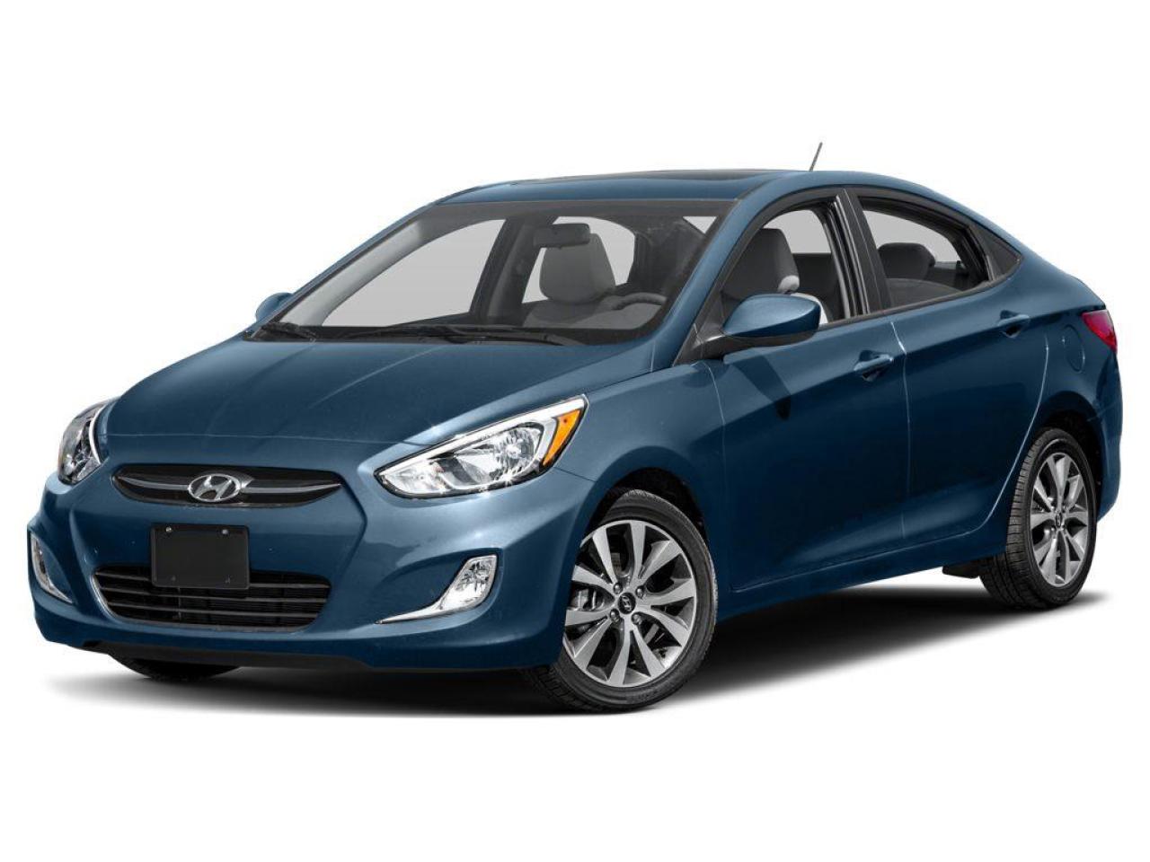2017 Hyundai Accent (4) GLS Photo0