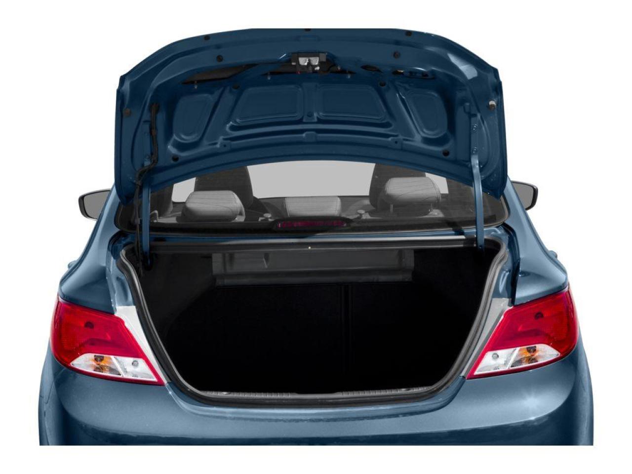 2017 Hyundai Accent (4) GLS Photo