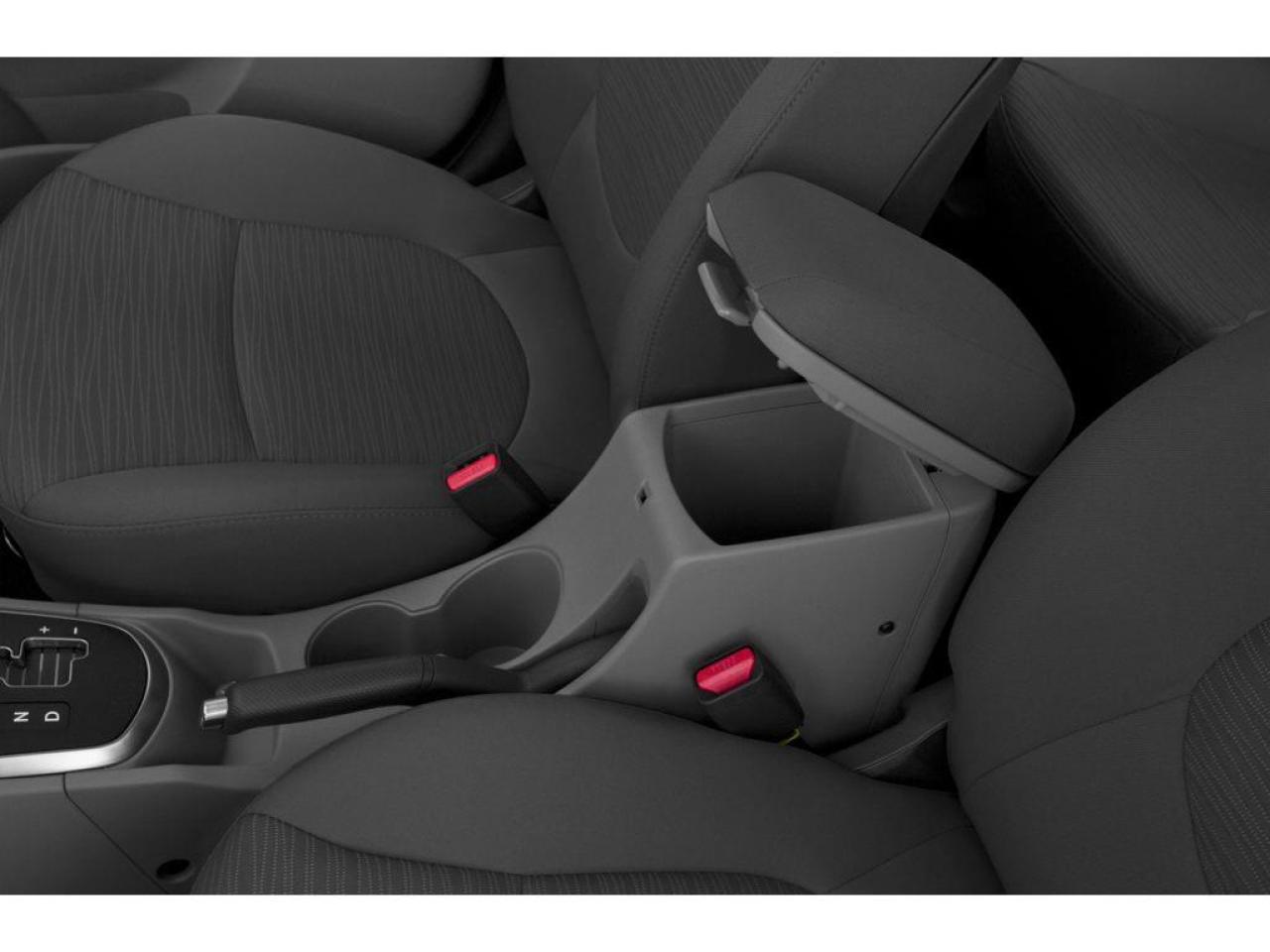 2017 Hyundai Accent (4) GLS Photo