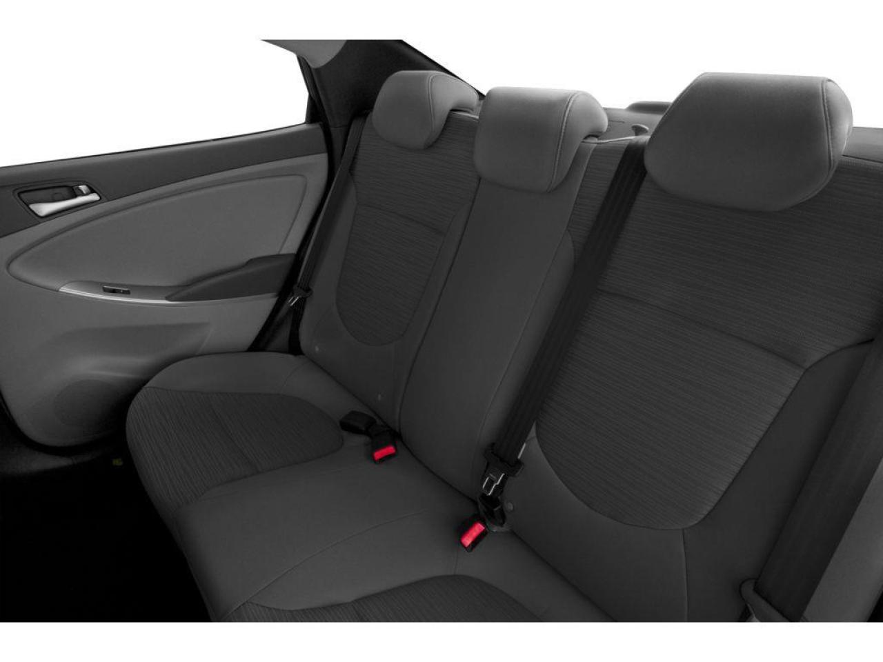 2017 Hyundai Accent (4) GLS Photo