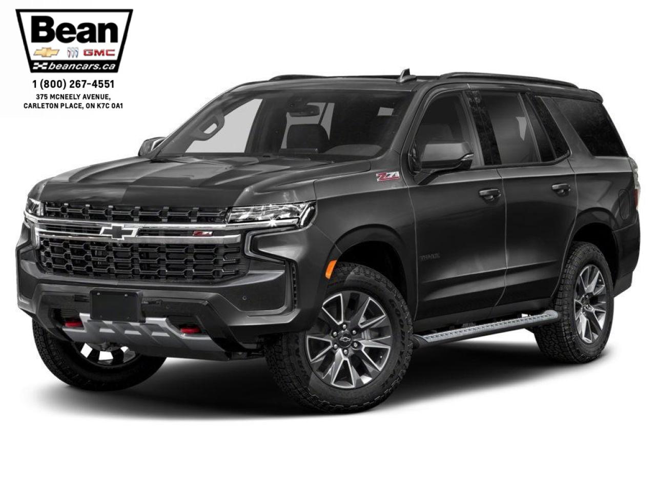 Used 2023 Chevrolet Tahoe Z71 for sale in Carleton Place, ON