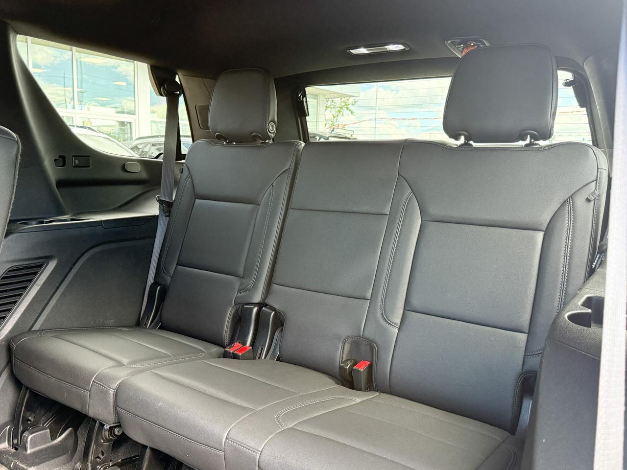 2023 Chevrolet Tahoe Z71 ONE OWNER, CLEAN CARFAX, 6.2L V8, MAX TRAILERING PACKAGE, HEATED SEATS, HEATED STEERING WHEEL, NAVIGATION, BOSE AUDIO SYSTEM, SUNROOF, REMOTE START, HD SURROUND VISION Photo