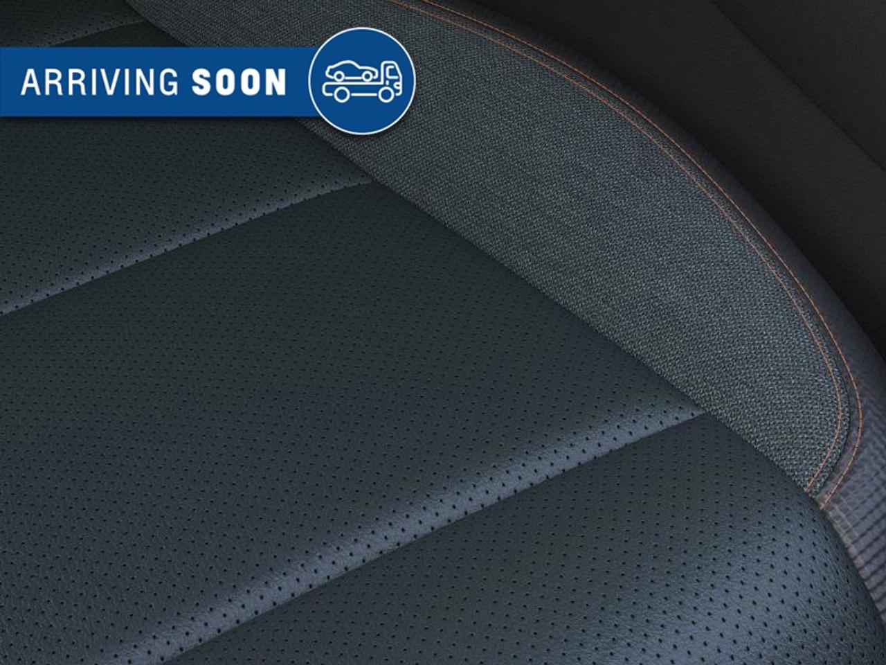 2026 GMC Terrain AT4 1.5L 4 CYL WITH REMOTE START/ENTRY, SUNROOF, HEATED/VENTILATED SEATS, HEATED STEERING WHEEL, ADAPTIVE CRUISE CONTROL, HD REAR VIEW CAMERA, APPLE CARPLAY AND ANDROID AUTO Photo