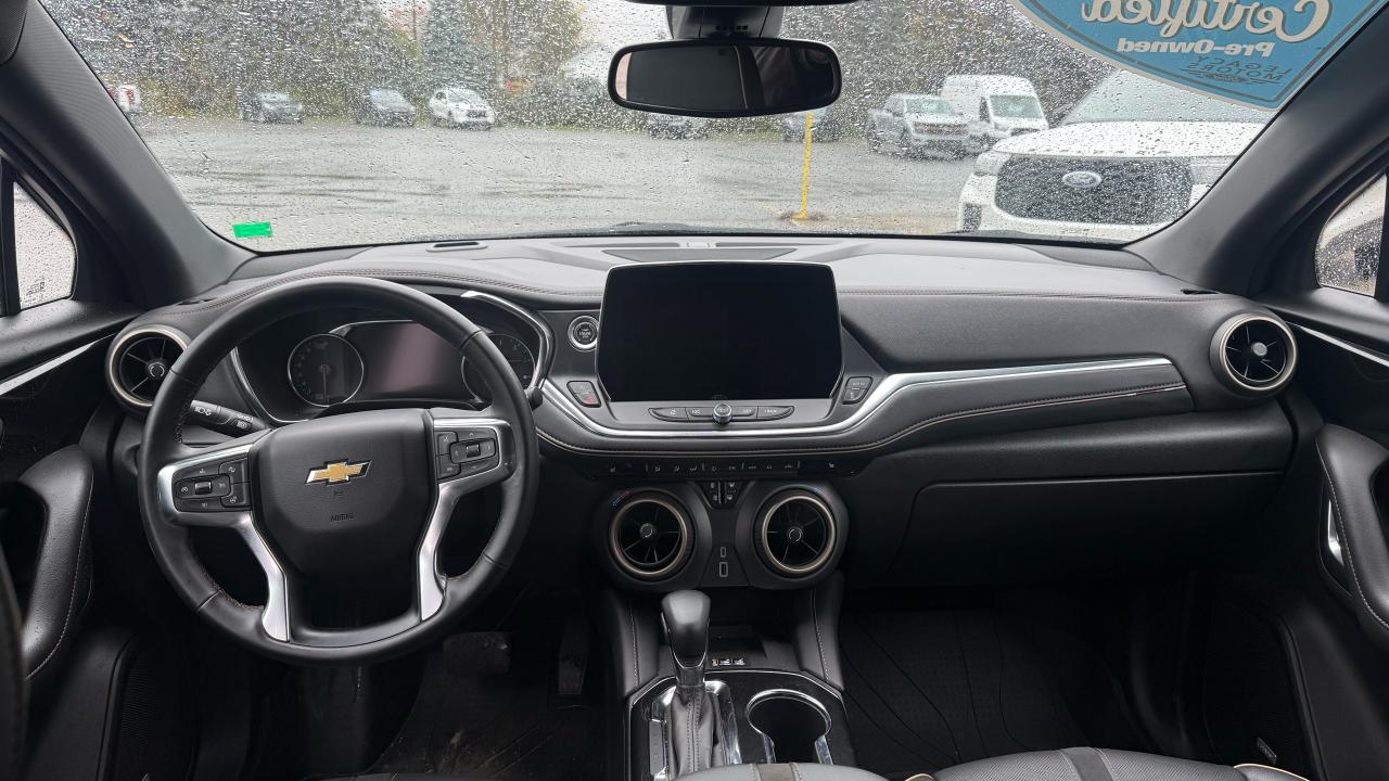 2024 Chevrolet Blazer  Photo5