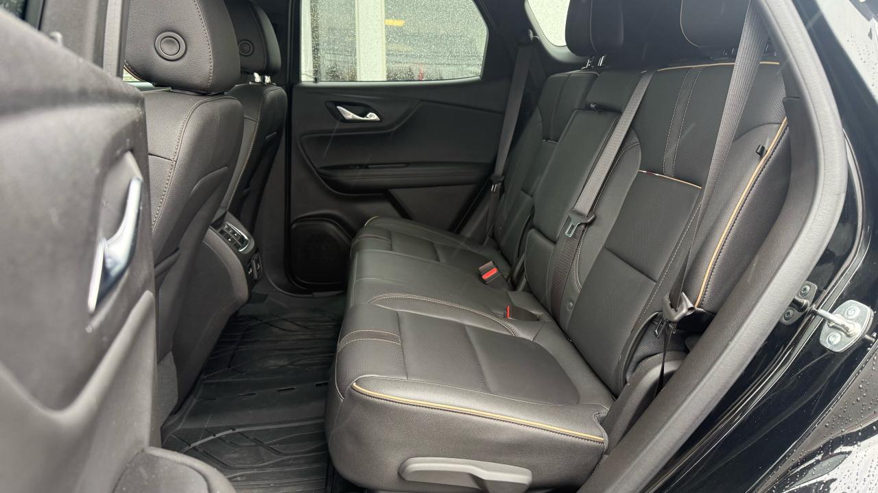 2024 Chevrolet Blazer  Photo5