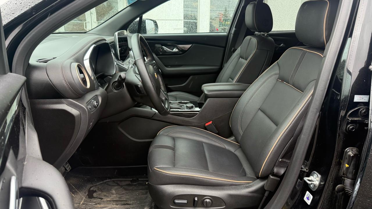 2024 Chevrolet Blazer  Photo5