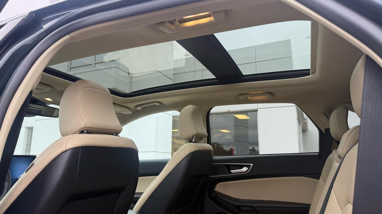 2024 Ford Edge  Photo5