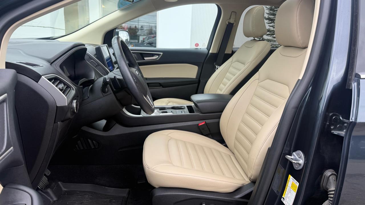 2024 Ford Edge  Photo4