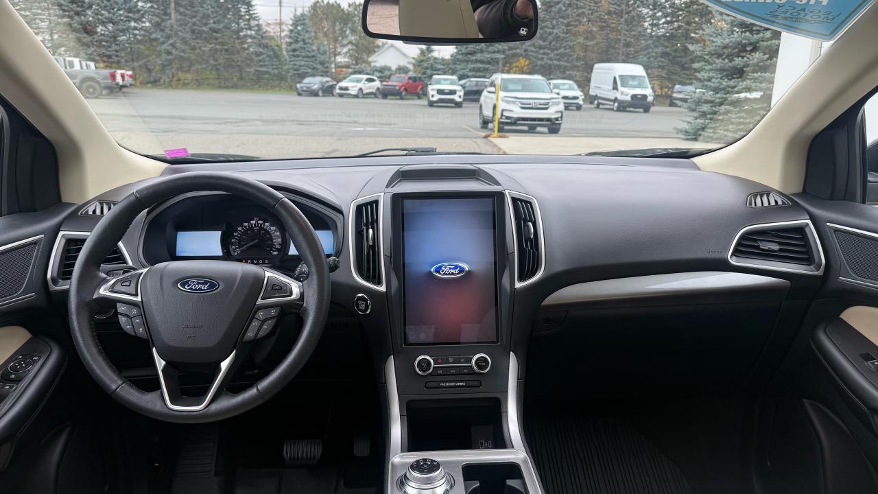 2024 Ford Edge  Photo5