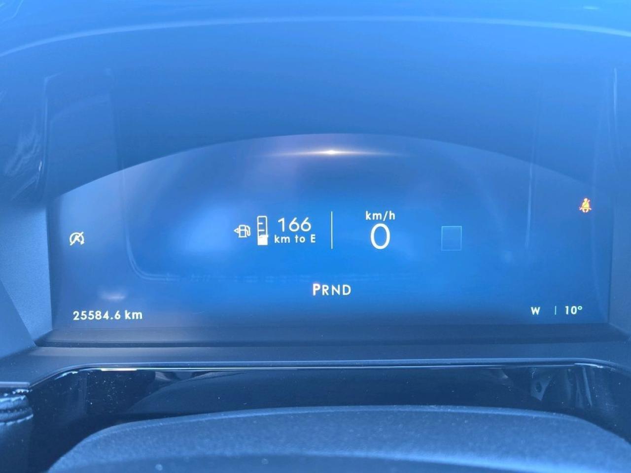 2024 Lincoln Corsair Reserve Photo