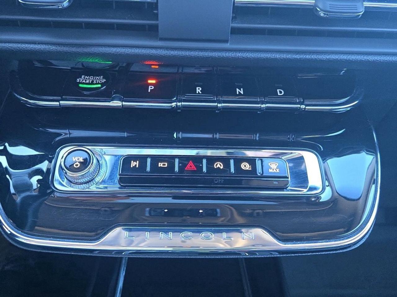 2024 Lincoln Corsair Reserve Photo