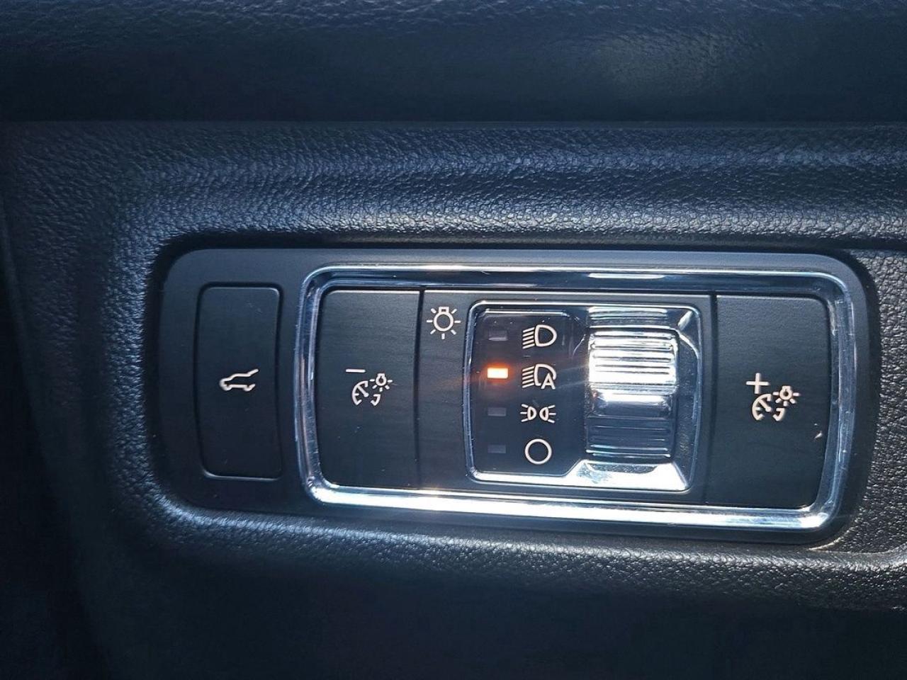 2024 Lincoln Corsair Reserve Photo