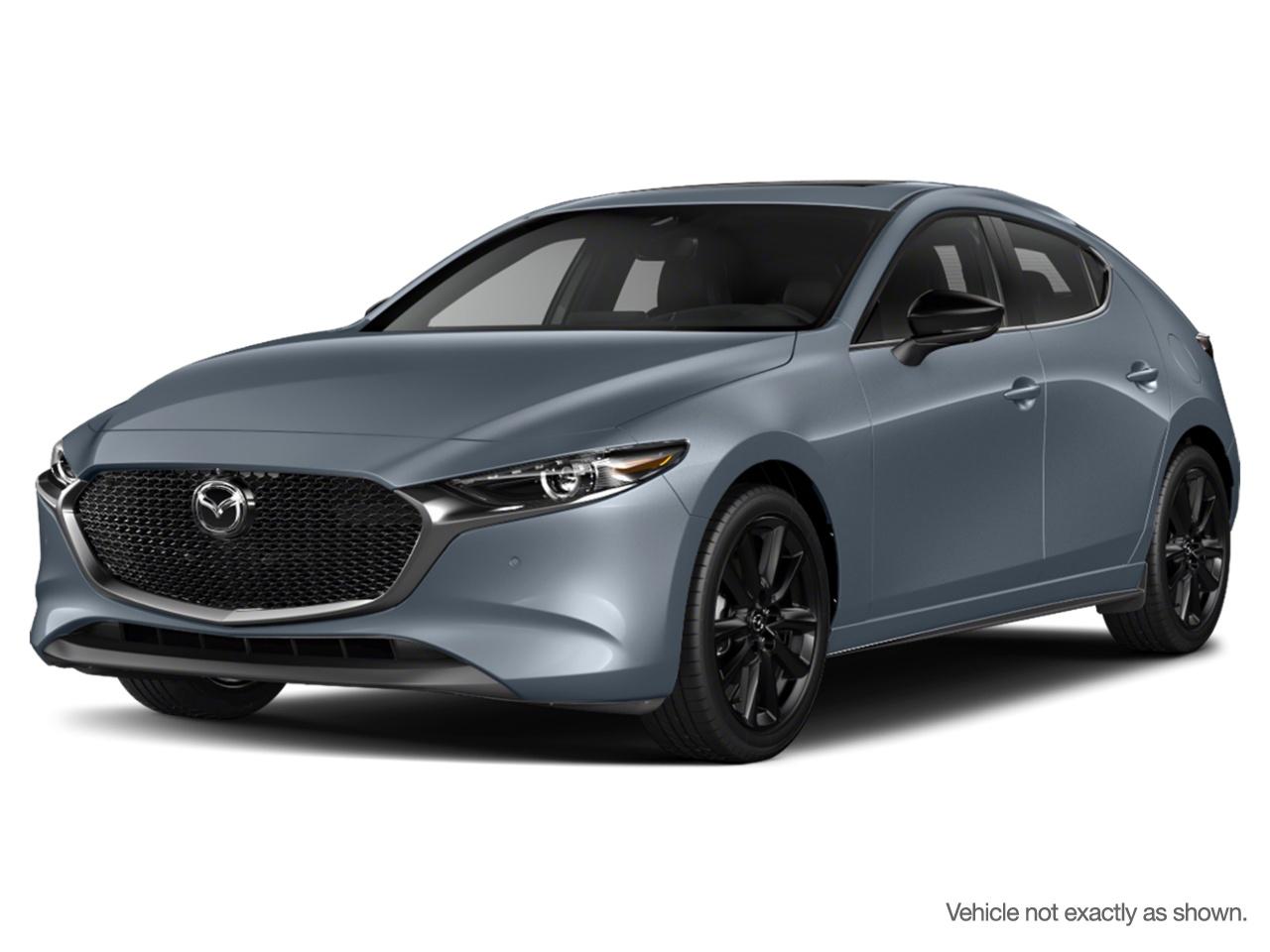 Used 2023 Mazda MAZDA3 Sport GT at AWD Turbo for sale in Port Moody, BC
