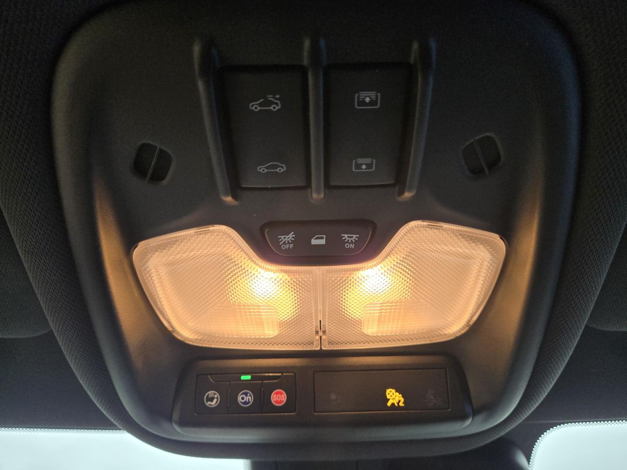 2024 Chevrolet TrailBlazer RS - Photo #18