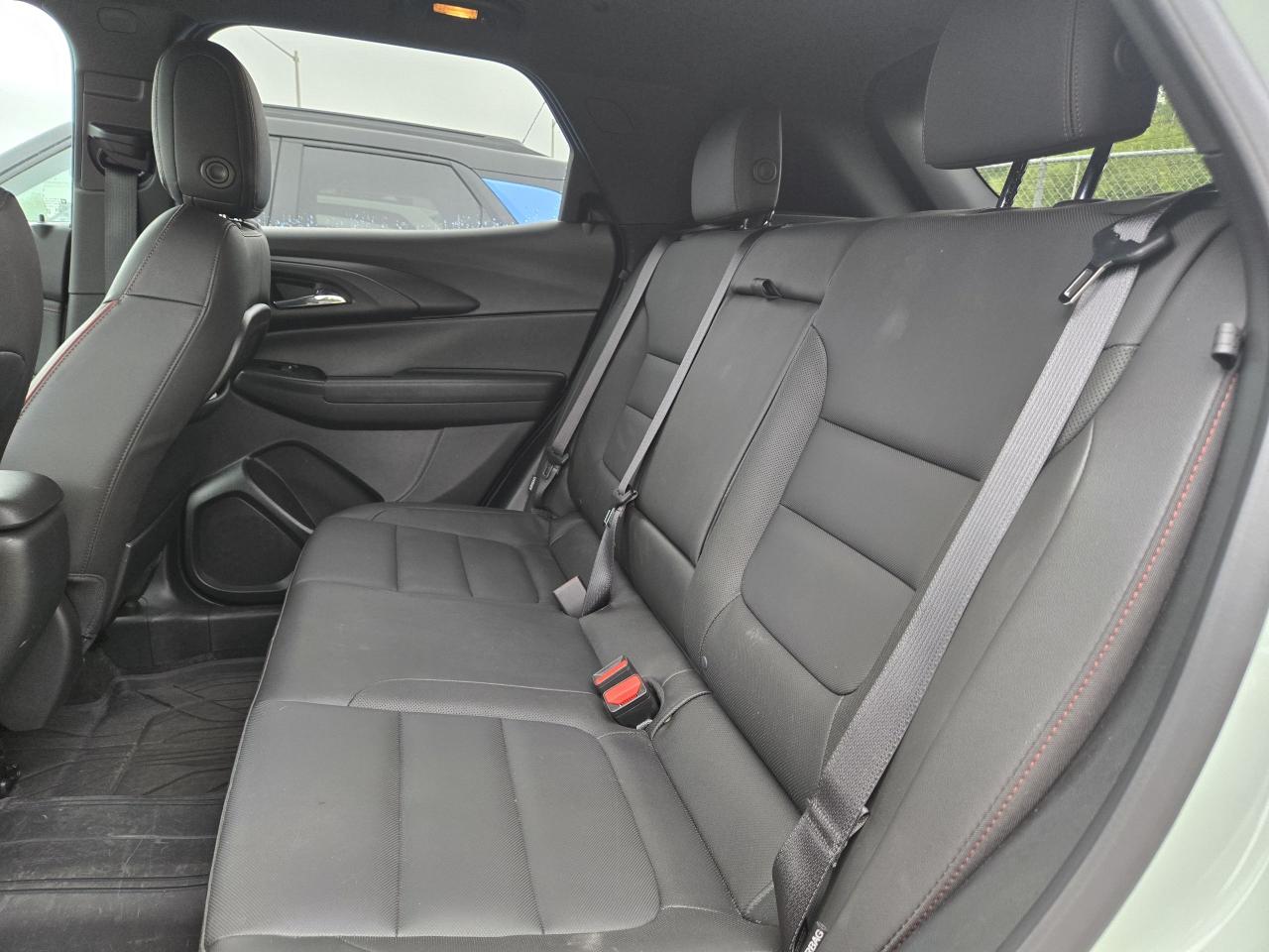 2024 Chevrolet TrailBlazer RS - Photo #10