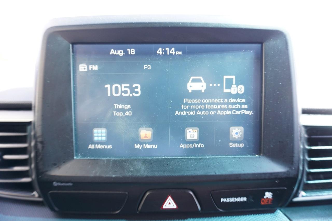 2019 Hyundai Veloster 1.6 TURBO R-SPEC 6 SPEED CERTIFIED *ACCIDENT FREE* CAMERA BLUETOOTH LEATHER HEATED SEATS PANO ROOF CRUISE ALLOYS Photo