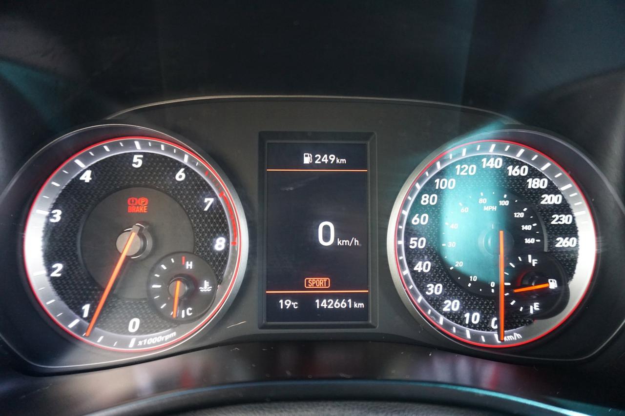 2019 Hyundai Veloster 1.6 TURBO R-SPEC 6 SPEED CERTIFIED *ACCIDENT FREE* CAMERA BLUETOOTH LEATHER HEATED SEATS PANO ROOF CRUISE ALLOYS Photo