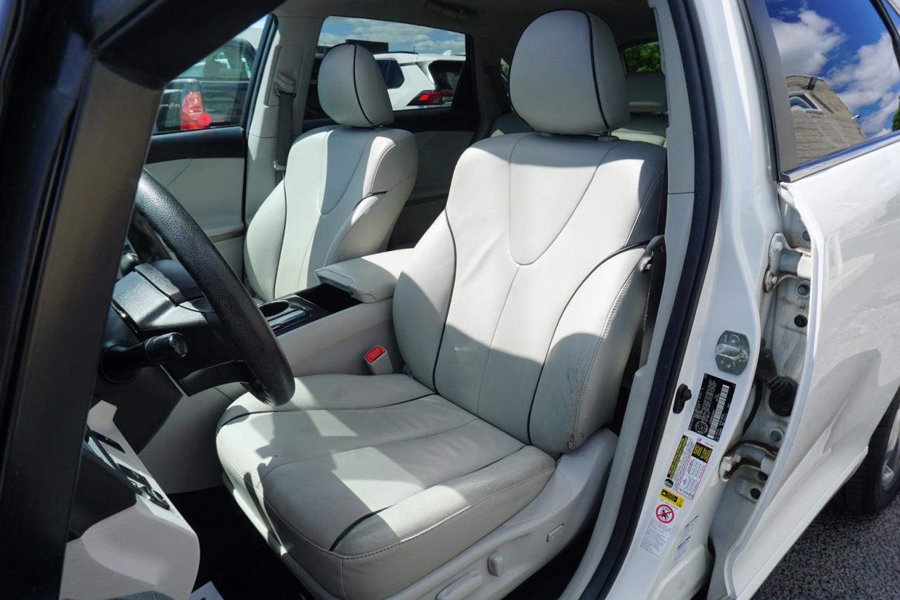 2014 Toyota Venza V6 XLE AWD CERTIFIED *ACCIDENT FREE*TOYOTA MAINTAIN* CAMERA BLUETOOTH LEATHER HEATED SEATS PANO ROOF CRUISE ALLOYS - Photo #14