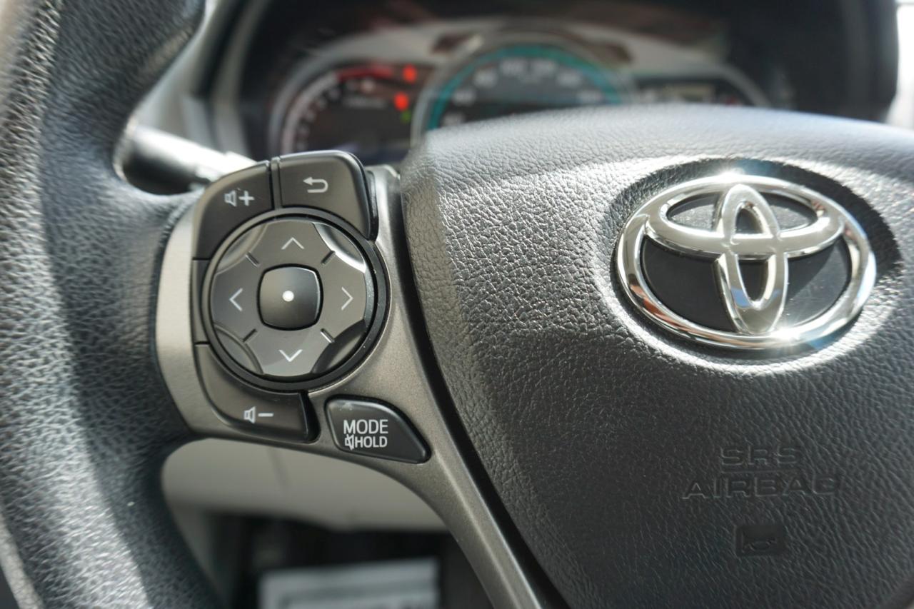 2014 Toyota Venza V6 XLE AWD CERTIFIED *ACCIDENT FREE*TOYOTA MAINTAIN* CAMERA BLUETOOTH LEATHER HEATED SEATS PANO ROOF CRUISE ALLOYS - Photo #29