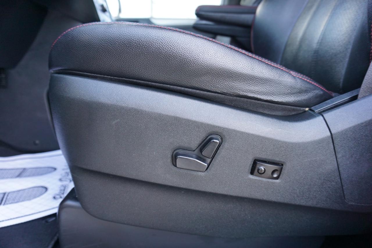 2017 Dodge Grand Caravan GT CERTIFIED *7 SEATS* CAMERA BLUETOOTH DVD LEATHER HEATED SEATS CRUISE ALLOYS - Photo #27