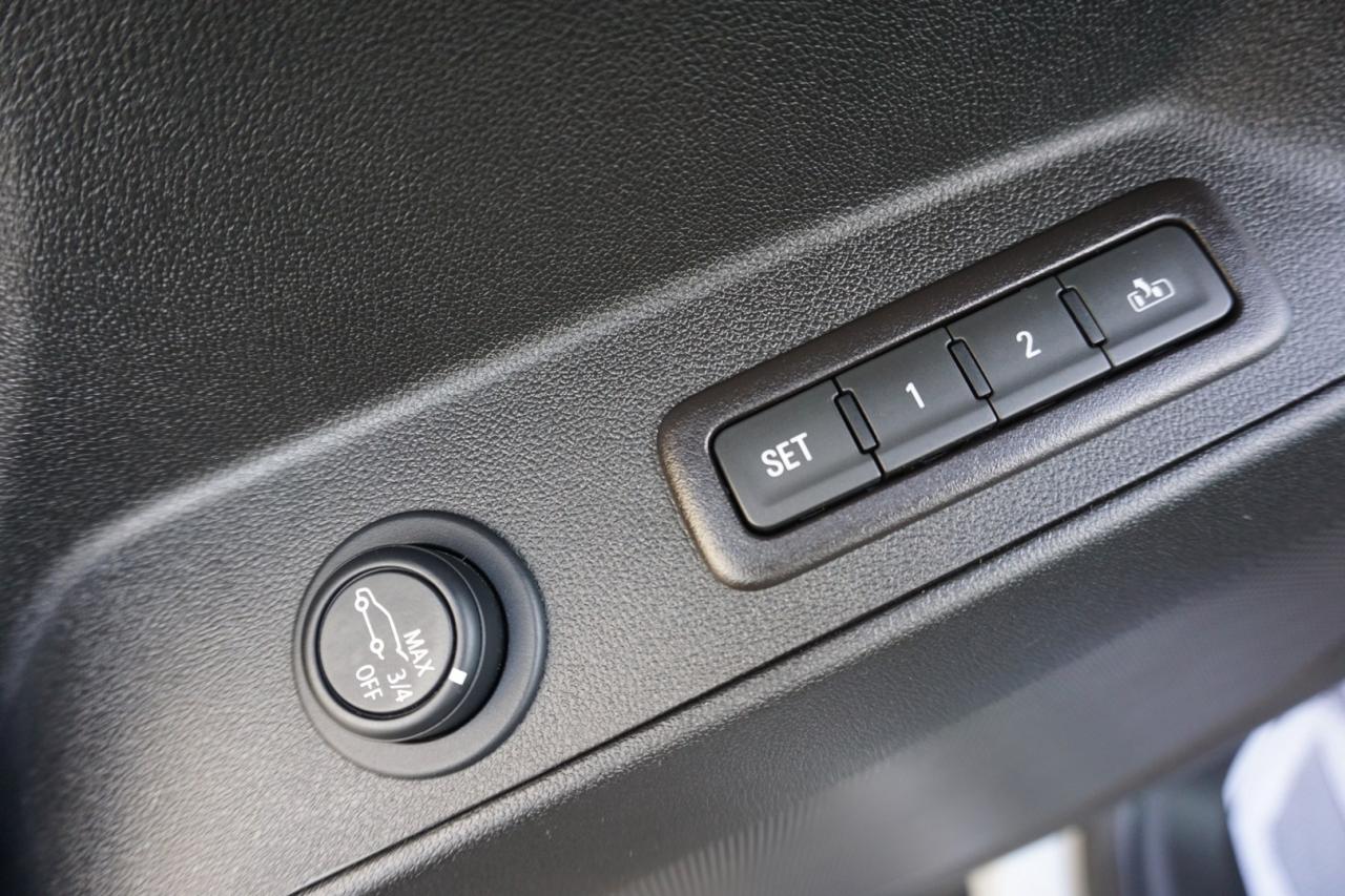 2021 Chevrolet Equinox PREMIER AWD CERTIFIED *ACCIDENT FREE* CAMERA BLUETOOTH LEATHER HEATED SEATS CRUISE ALLOYS - Photo #23