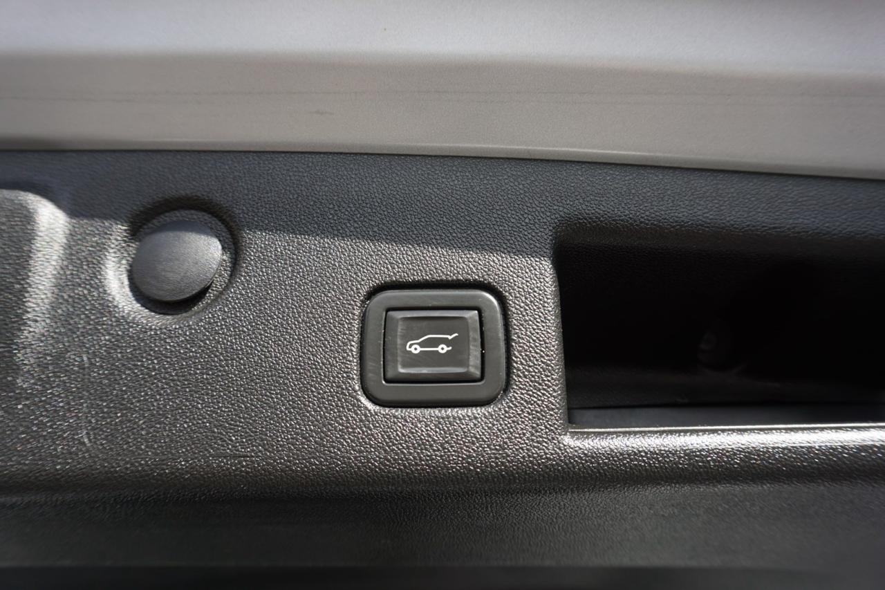 2021 Chevrolet Equinox PREMIER AWD CERTIFIED *ACCIDENT FREE* CAMERA BLUETOOTH LEATHER HEATED SEATS CRUISE ALLOYS - Photo #27