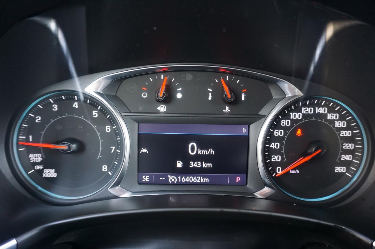 2021 Chevrolet Equinox PREMIER AWD CERTIFIED *ACCIDENT FREE* CAMERA BLUETOOTH LEATHER HEATED SEATS CRUISE ALLOYS Photo