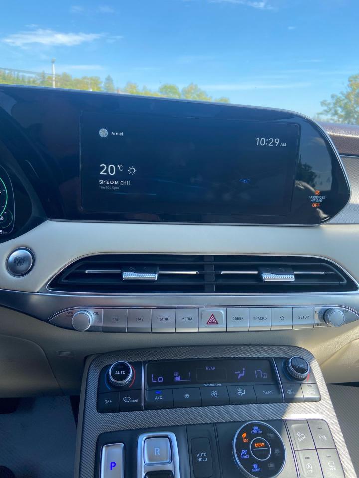 2021 Hyundai PALISADE Ultimate Calligraphy Photo11