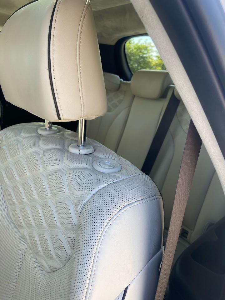 2021 Hyundai PALISADE Ultimate Calligraphy Photo27