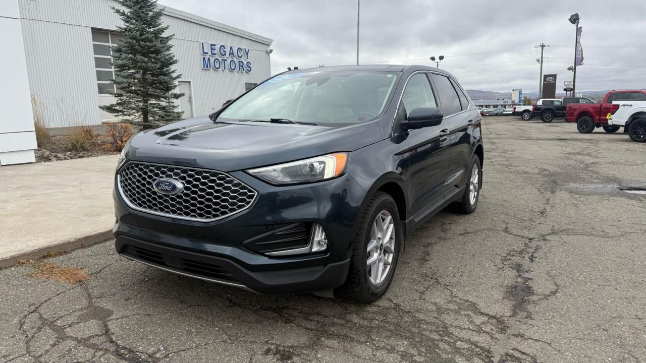 Used 2024 Ford Edge  for sale in Mississauga, ON