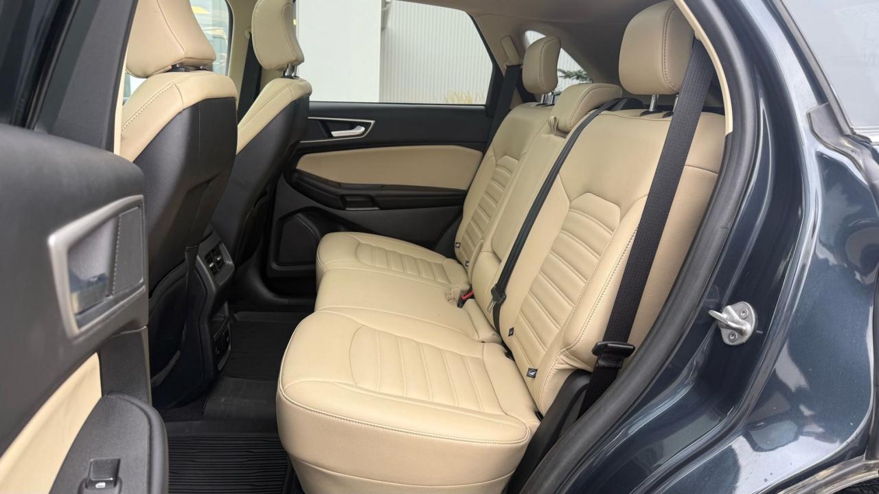 2024 Ford Edge  Photo5