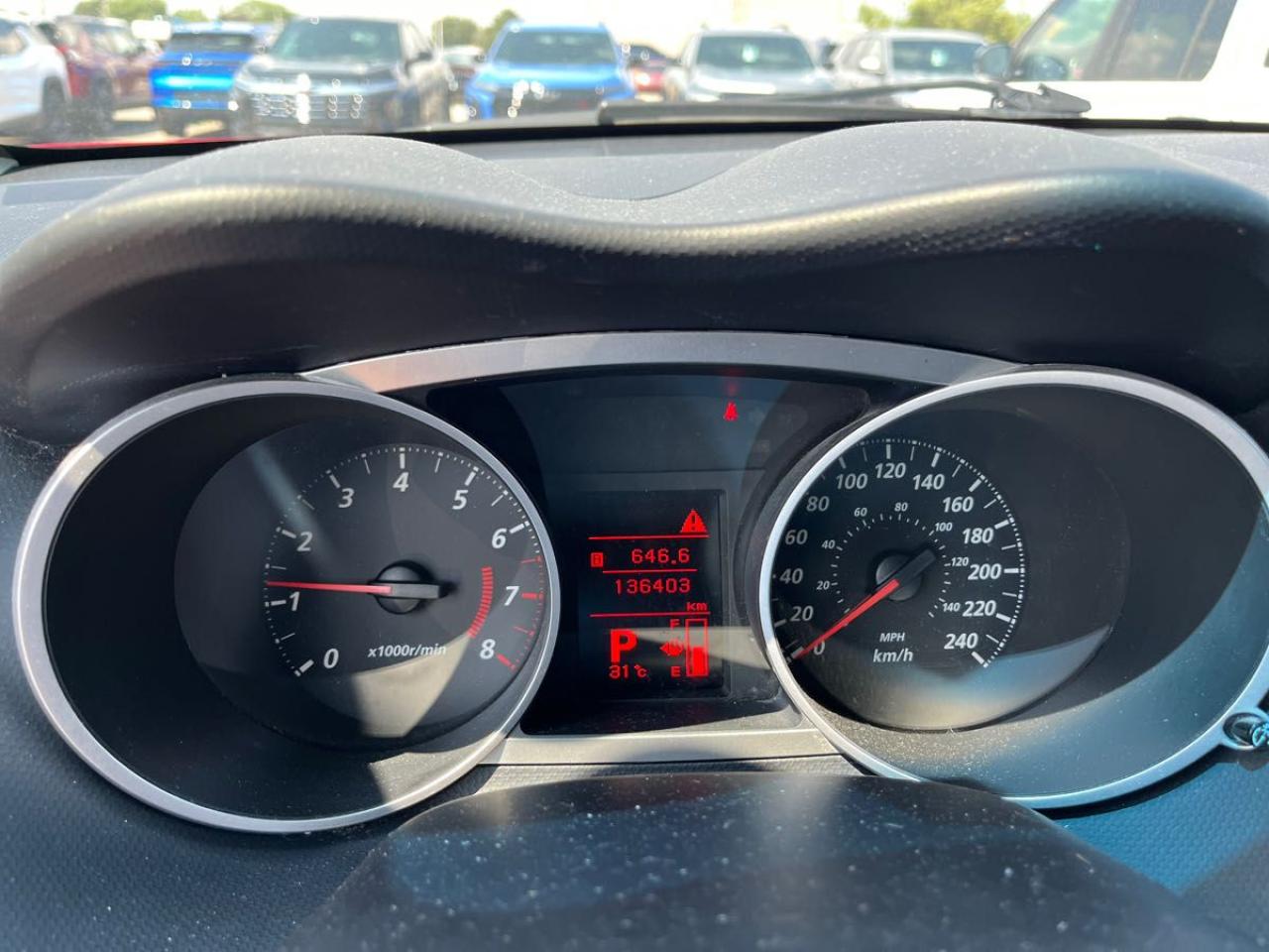 2012 Mitsubishi Outlander 4WD 4dr LS Clean CarFax Financing Avail.Trades OK! Photo2