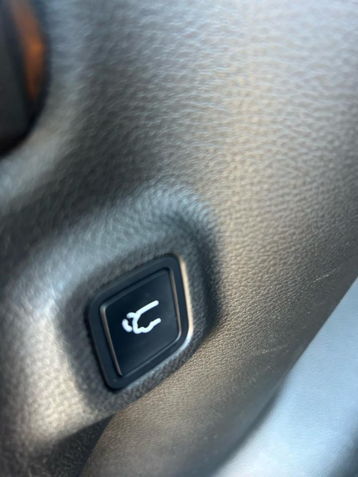 2023 Jeep Compass Trailhawk - Photo #6