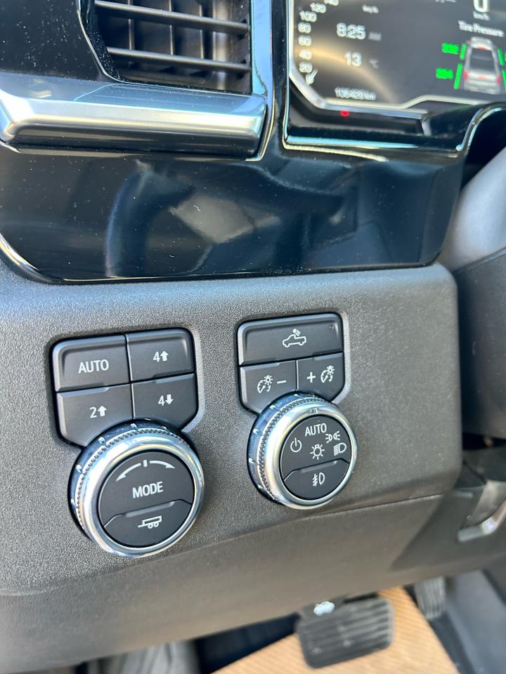2023 GMC Sierra 1500 ELEVATION - Photo #10