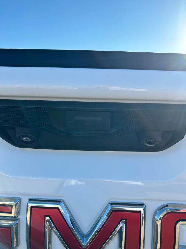 2023 GMC Sierra 1500 ELEVATION - Photo #6