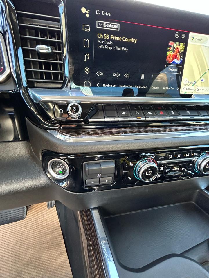 2023 GMC Sierra 1500 ELEVATION - Photo #13