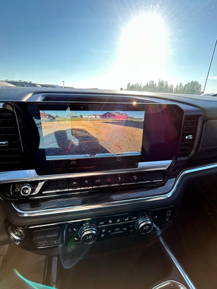 2023 GMC Sierra 1500 ELEVATION - Photo #17