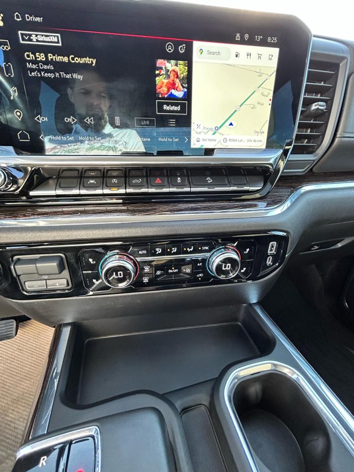 2023 GMC Sierra 1500 ELEVATION - Photo #15