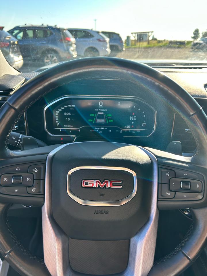 2023 GMC Sierra 1500 ELEVATION - Photo #11