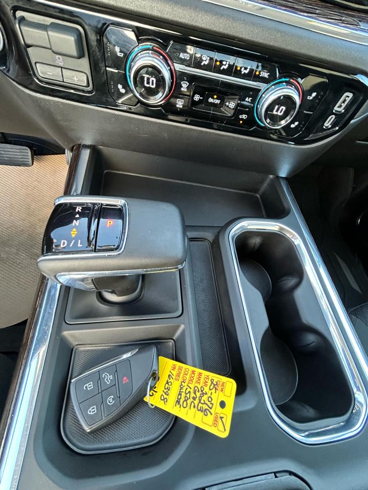2023 GMC Sierra 1500 ELEVATION - Photo #14