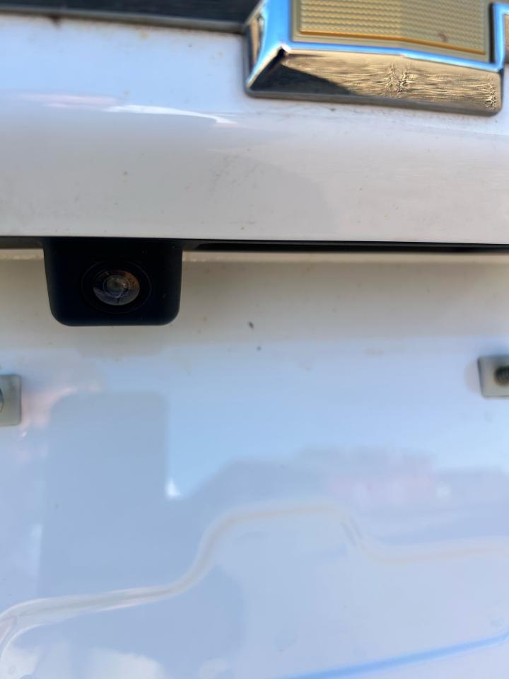 2021 Chevrolet Equinox AWD 4dr LT w/2FL - Photo #12