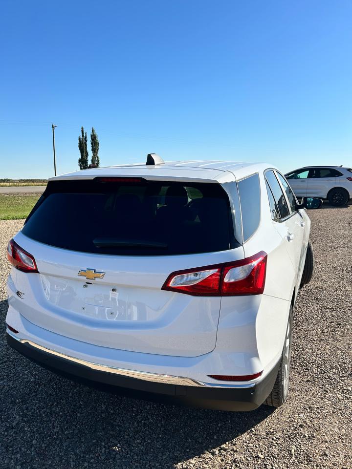 2021 Chevrolet Equinox AWD 4dr LT w/2FL - Photo #5