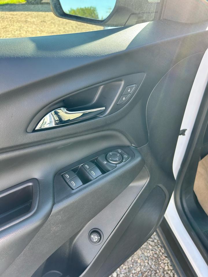 2021 Chevrolet Equinox AWD 4dr LT w/2FL - Photo #15