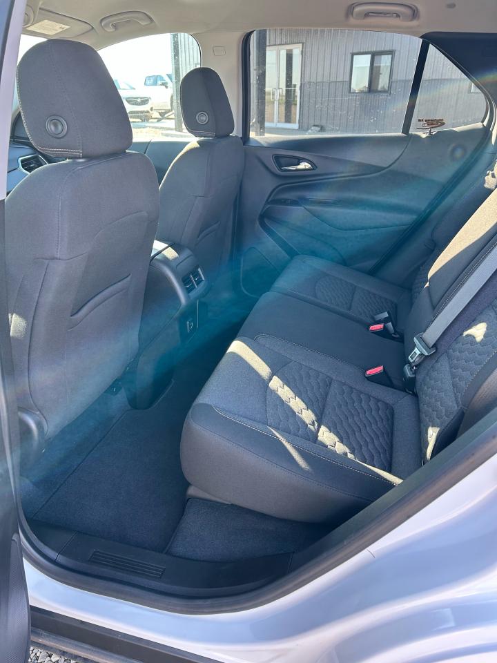 2021 Chevrolet Equinox AWD 4dr LT w/2FL - Photo #14