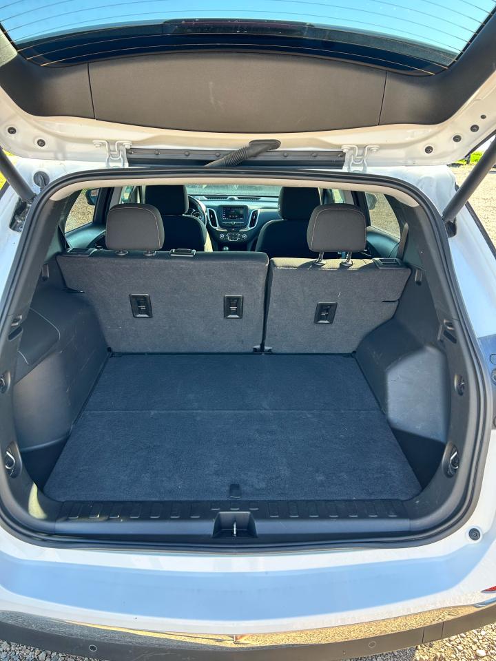 2021 Chevrolet Equinox AWD 4dr LT w/2FL - Photo #9