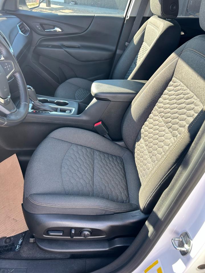 2021 Chevrolet Equinox AWD 4dr LT w/2FL - Photo #6