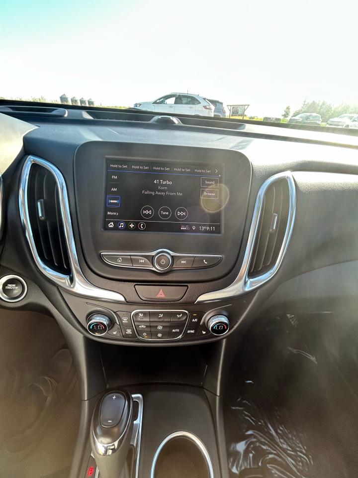 2021 Chevrolet Equinox AWD 4dr LT w/2FL - Photo #11