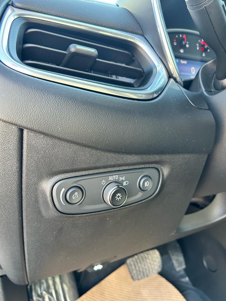 2021 Chevrolet Equinox AWD 4dr LT w/2FL - Photo #13