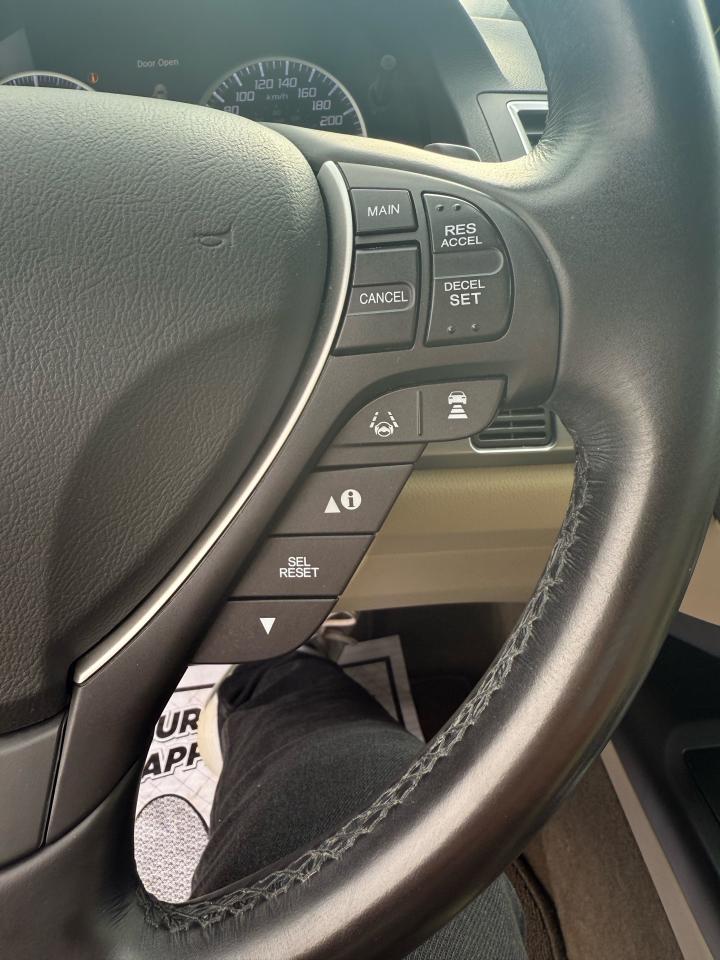 2018 Acura RDX ELITE Photo20